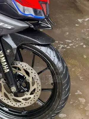 Yamaha R15 v3 2019
