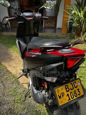 TVS Ntorq 125 Race Edition 2022
