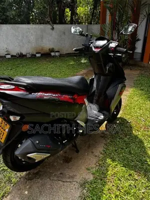 TVS Ntorq 125 Race Edition 2022