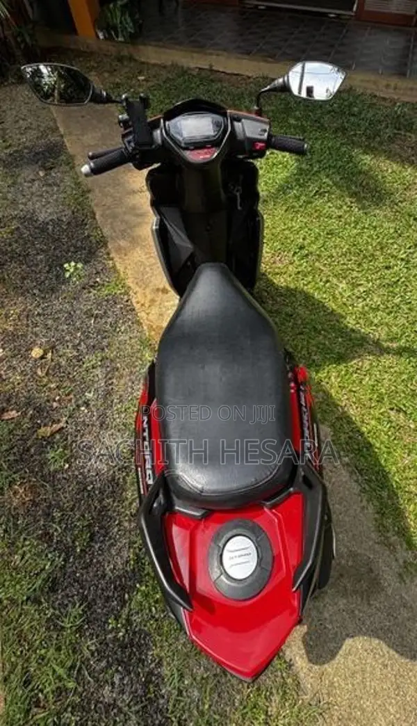 TVS Ntorq 125 Race Edition 2022