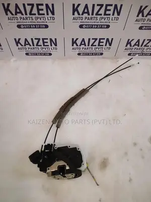 Nissan Leaf Door Lock Actuator
