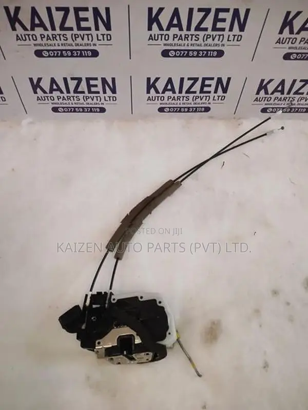 Nissan Leaf Door Lock Actuator