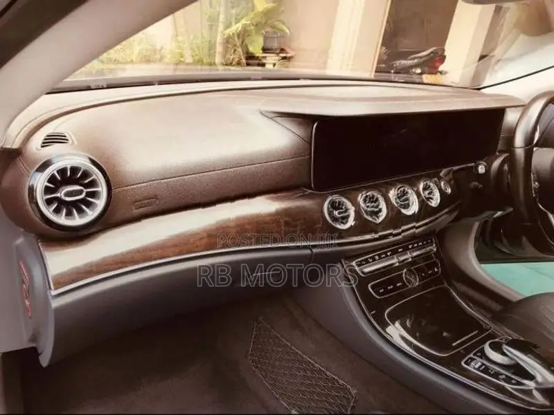 Mercedes Benz CLS 350 AMG Premium Plus 2018