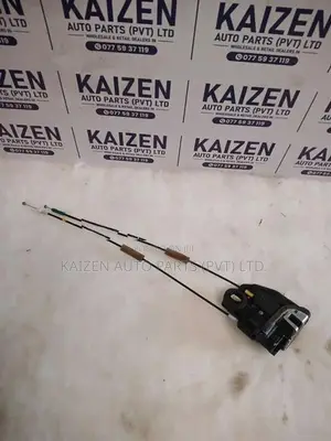 Toyota Axio Door Lock Actuator