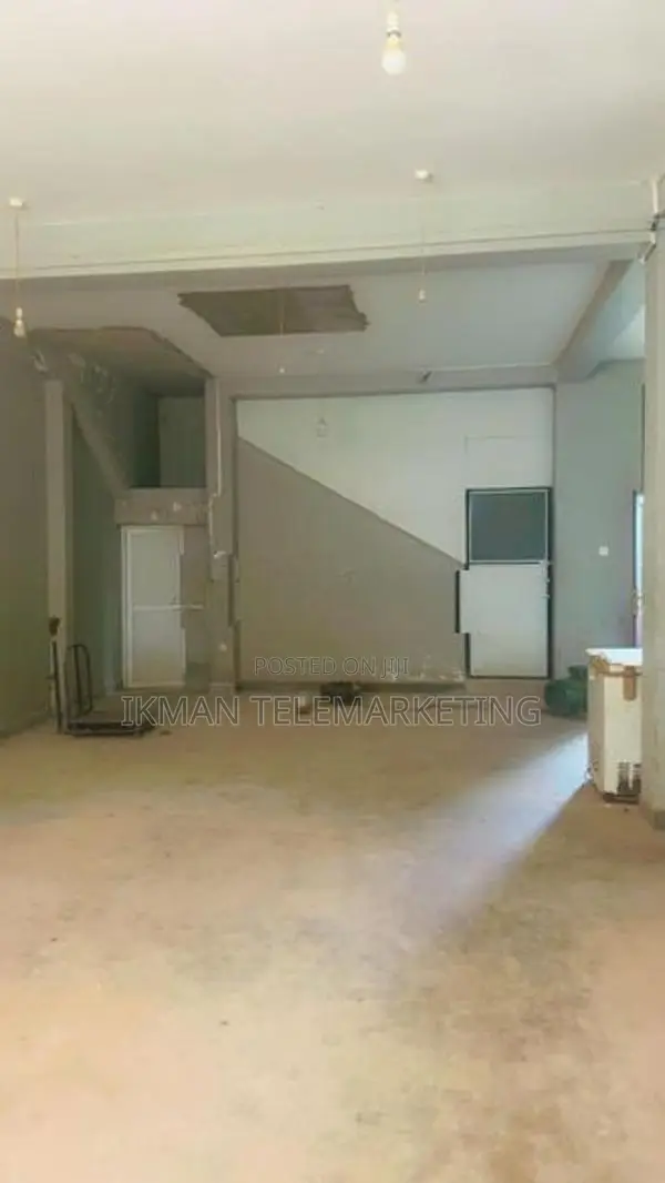 Commercial Property for Rent in Piliyandala