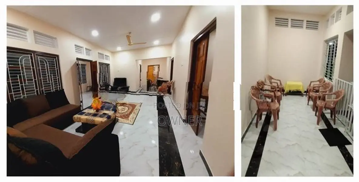 Luxury Bungalow Rent in Jaffna Town