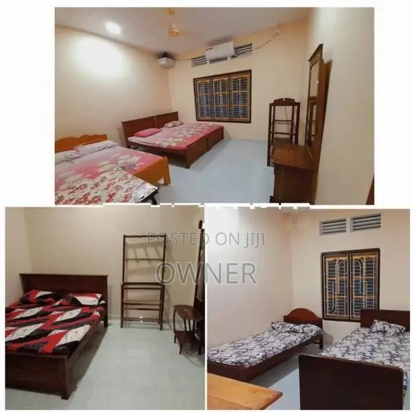Luxury Bungalow Rent in Jaffna Town