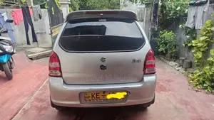Suzuki Alto 2007