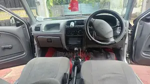 Suzuki Alto 2007