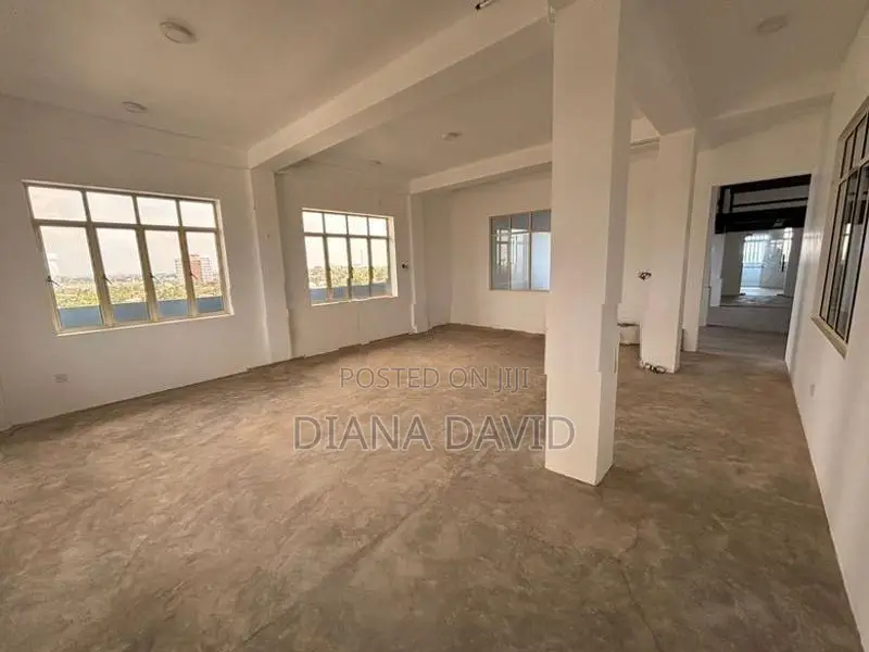 Super Luxury Building Space For Rent Mount Lavinia