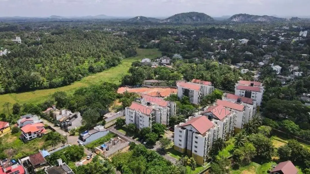 අතුරුගිරියෙන් 6p නේවාසික බිම් කොටස් D29