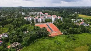 අතුරුගිරියෙන් 6p නේවාසික බිම් කොටස් D29