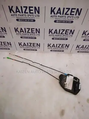 Toyota Aqua Door Lock Actuator