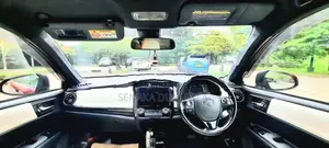 Toyota Axio 2018
