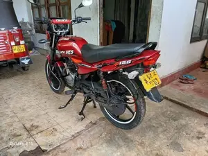 Bajaj Platina 100 2009