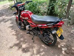 Bajaj Platina 100 2009