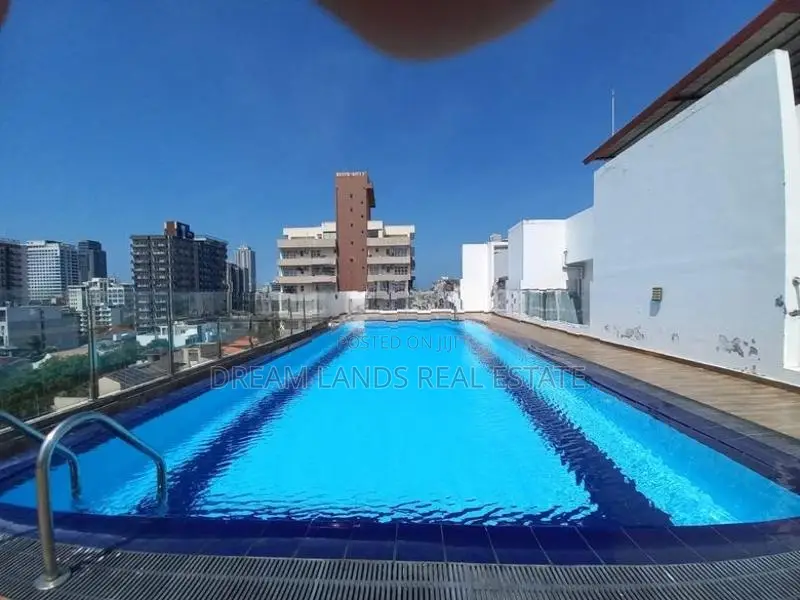 4BED APARTMENT FOR RENT IN COLOMBO 03 WITH FURNITURE (SP1338)