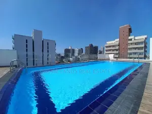 4BED APARTMENT FOR RENT IN COLOMBO 03 WITH FURNITURE (SP1338)