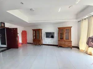 4BED APARTMENT FOR RENT IN COLOMBO 03 WITH FURNITURE (SP1338)