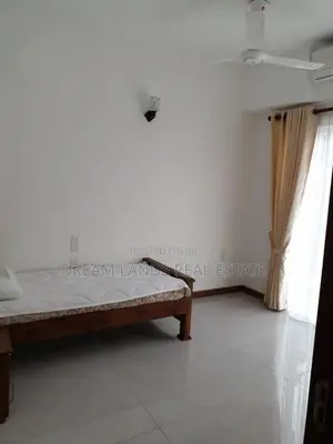 4BED APARTMENT FOR RENT IN COLOMBO 03 WITH FURNITURE (SP1338)