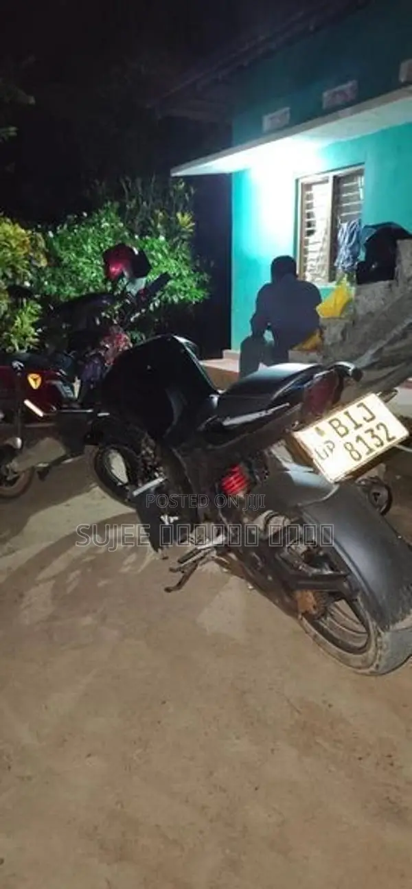 Yamaha FZ 2019