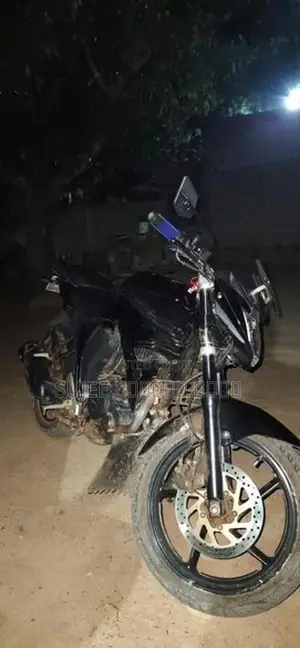 Yamaha FZ 2019