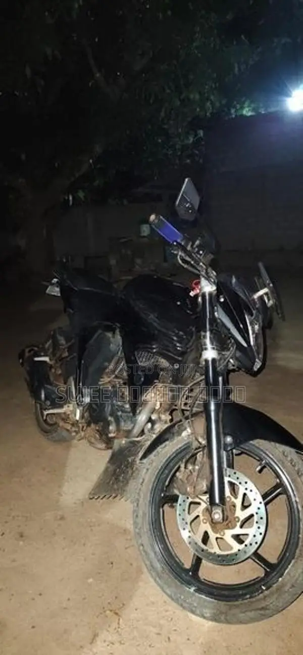 Yamaha FZ 2019