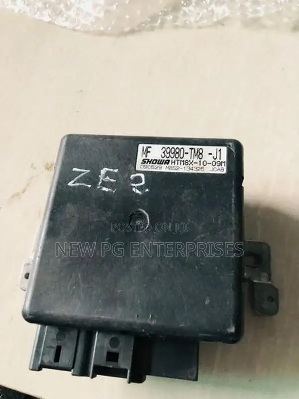 Honda Insight ZE2 Power Steering Unit
