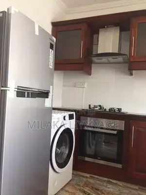 Fully Furnished 2 Bedroom Apartment for Sale – Anderson Flats Colombo 