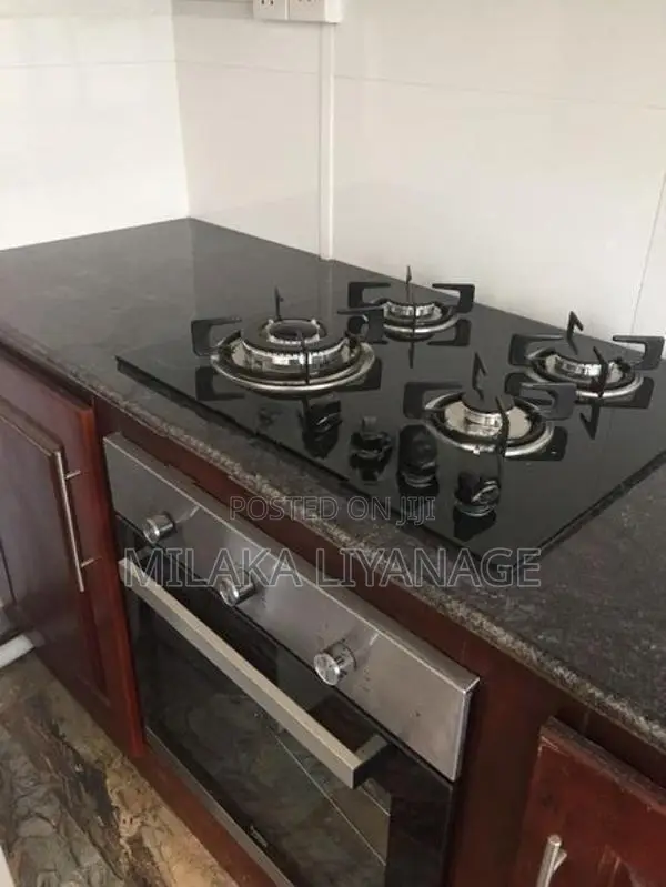 Fully Furnished 2 Bedroom Apartment for Sale – Anderson Flats Colombo 
