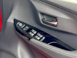 Toyota Yaris Ativ GR Sport 1.5L 2021