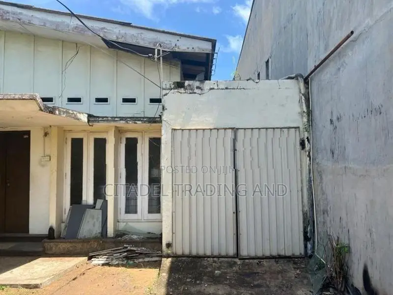 House With A Land For Sale In Moratuwa - CL796