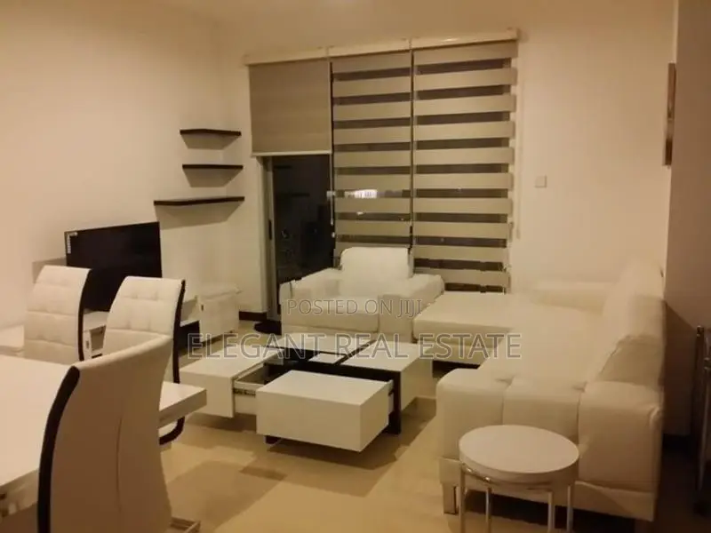 OnThree20 - 03 Bedroom Apartment for Rent in Colombo 02 (A1139)