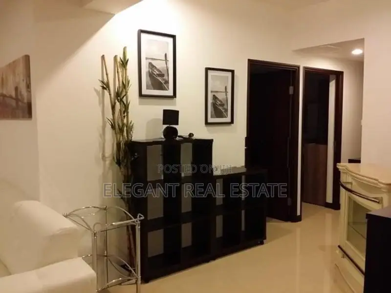 OnThree20 - 03 Bedroom Apartment for Rent in Colombo 02 (A1139)