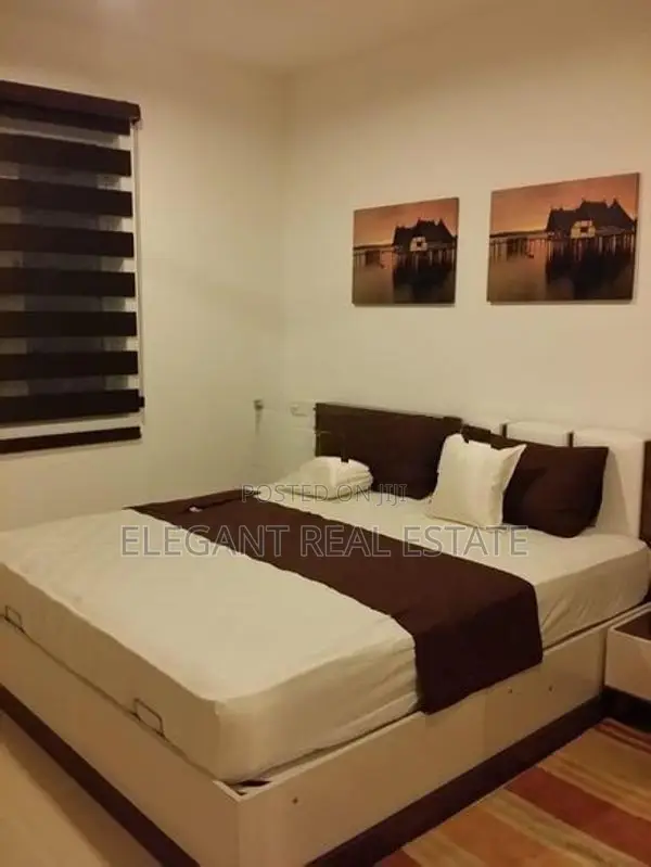 OnThree20 - 03 Bedroom Apartment for Rent in Colombo 02 (A1139)