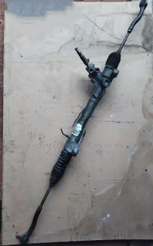 Toyota Allion Complete Steering Rack