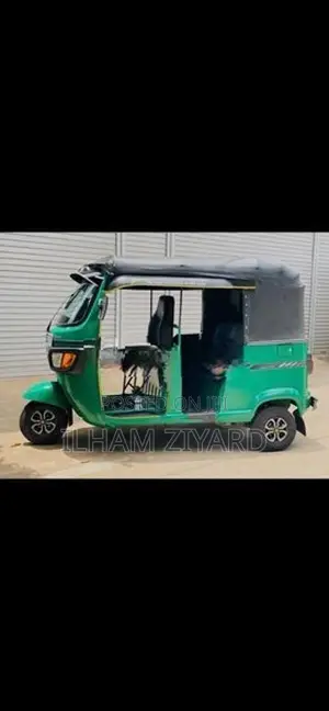 TVS King 2014