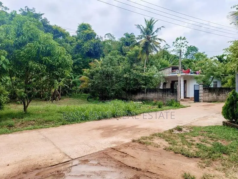 Land for Sale in Kalagedihena