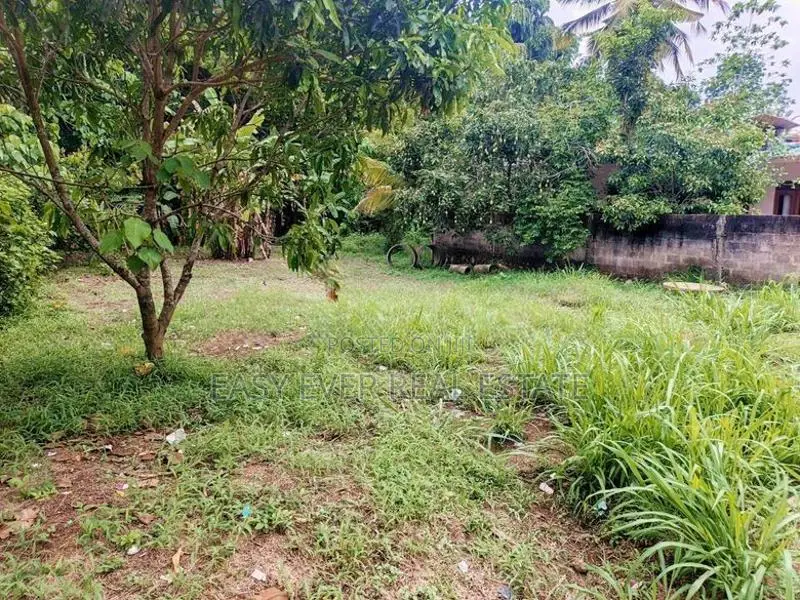 Land for Sale in Kalagedihena