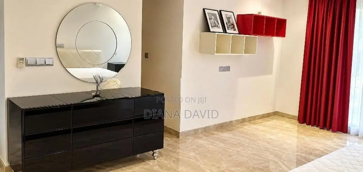 Super Luxury Fully Furnished Two Story House For Rent Colombo 6