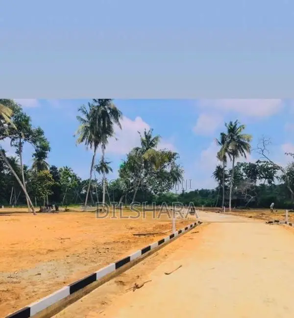 Dikwella Land for Sale