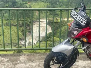 Yamaha FZ S 2015