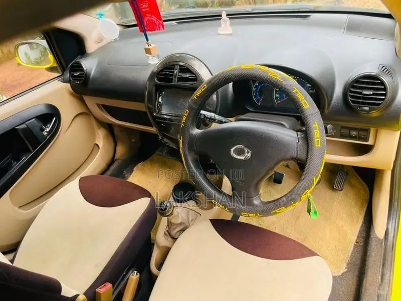 Micro Panda 2011