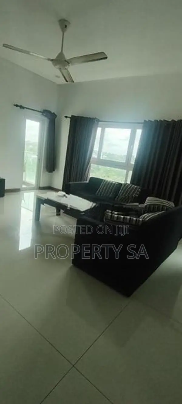 Apartment for Rent in Sky Garden Rajagiriya