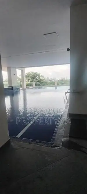 Apartment for Rent in Sky Garden Rajagiriya