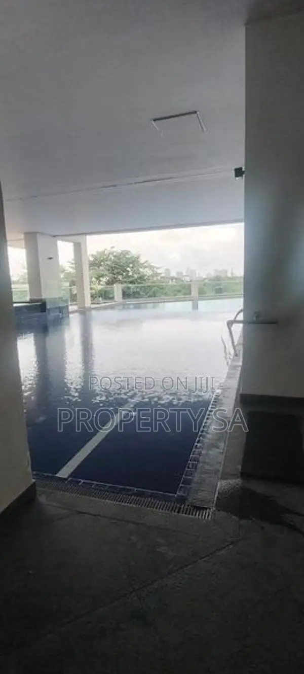 Apartment for Rent in Sky Garden Rajagiriya