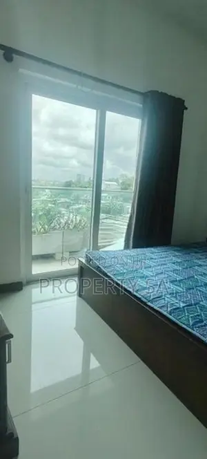 Apartment for Rent in Sky Garden Rajagiriya