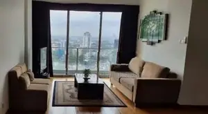 Monarch - 02 Bedroom Furnished Apartment for Sale in Colombo 03 (A3769