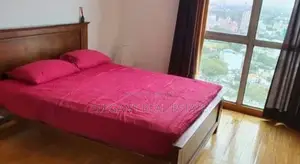 Monarch - 02 Bedroom Furnished Apartment for Sale in Colombo 03 (A3769
