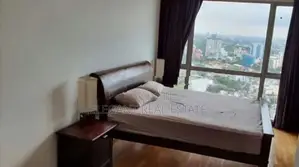 Monarch - 02 Bedroom Furnished Apartment for Sale in Colombo 03 (A3769